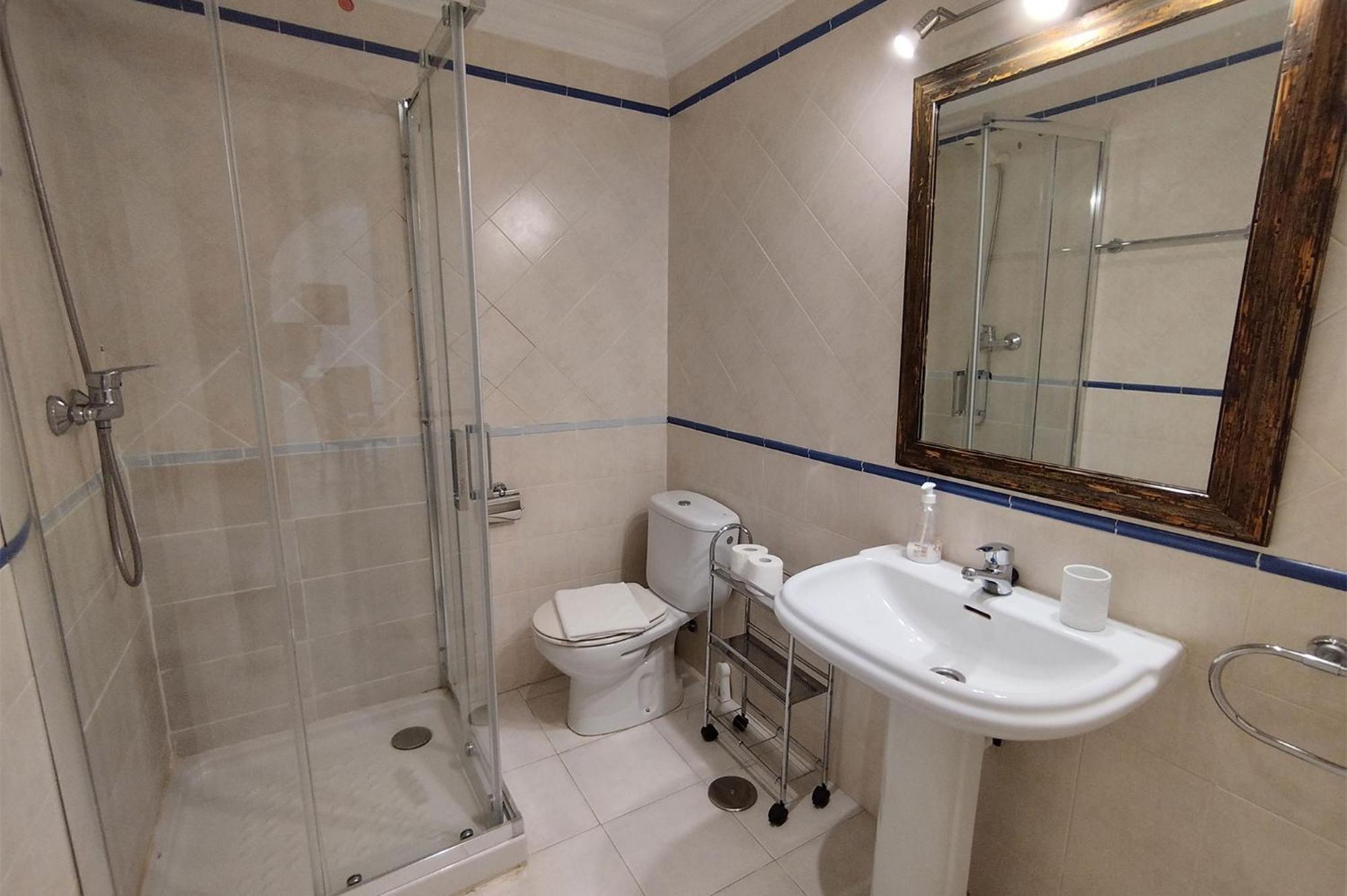 Apartamento Puertosol Estepona Dış mekan fotoğraf