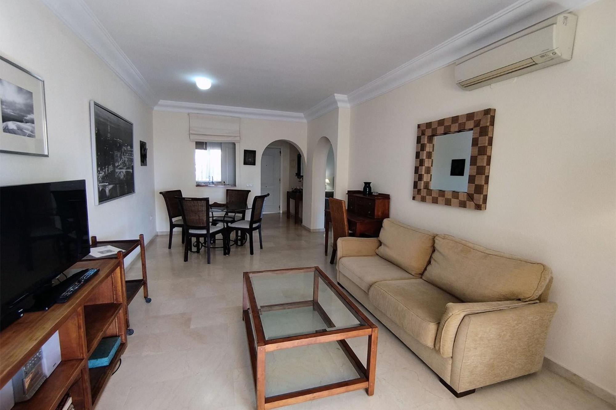 Apartamento Puertosol Estepona Dış mekan fotoğraf