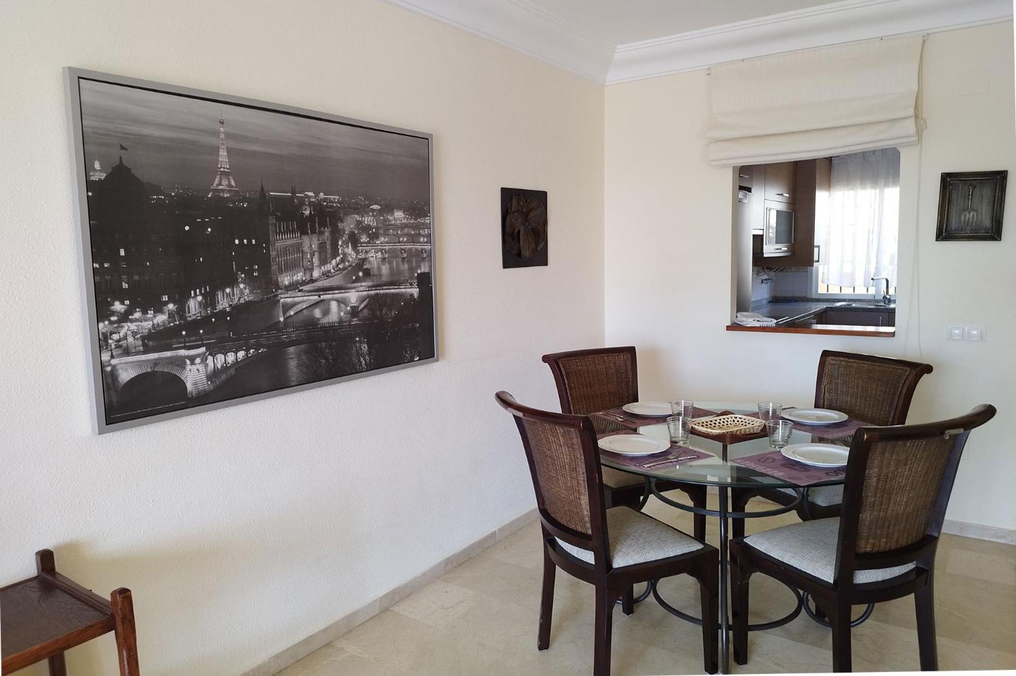 Apartamento Puertosol Estepona Dış mekan fotoğraf