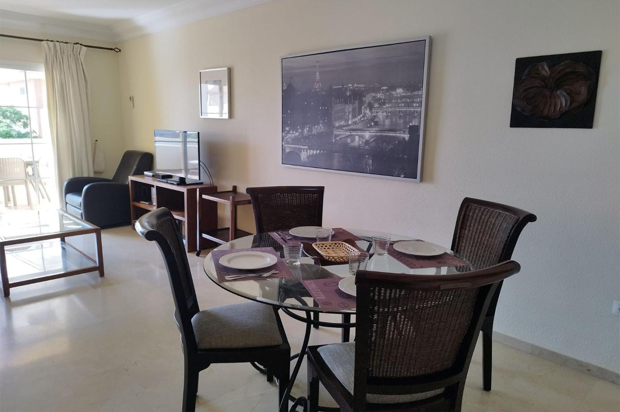 Apartamento Puertosol Estepona Dış mekan fotoğraf