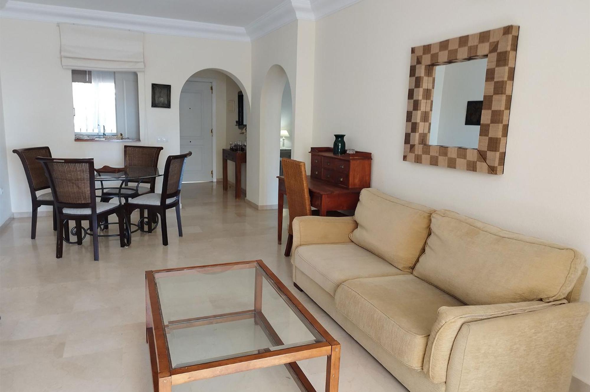 Apartamento Puertosol Estepona Dış mekan fotoğraf