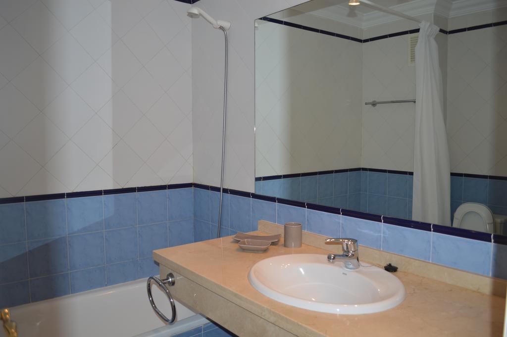 Apartamento Puertosol Estepona Dış mekan fotoğraf